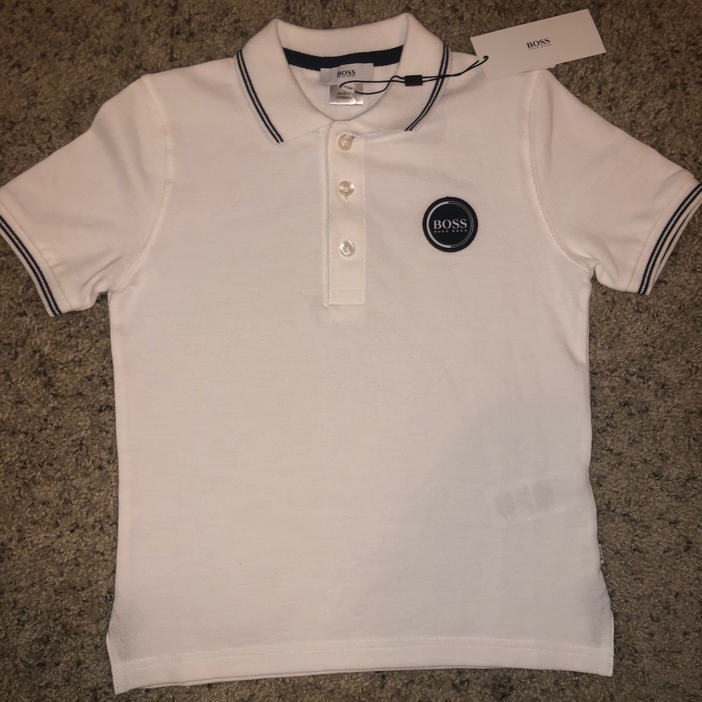 Hugo Boss Polo